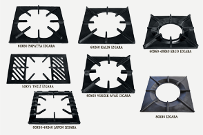 mikrogaz-ENDÜSTRİYEL MUTFAK CİHAZLARI VE YEDEK PARÇALARI OCAK ÜSTÜ IZGARA ÇEŞİTLERİ
