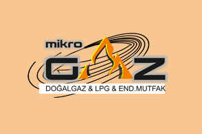 MİKROGAZ ENDÜSTRİYEL MUTFAK CHZ